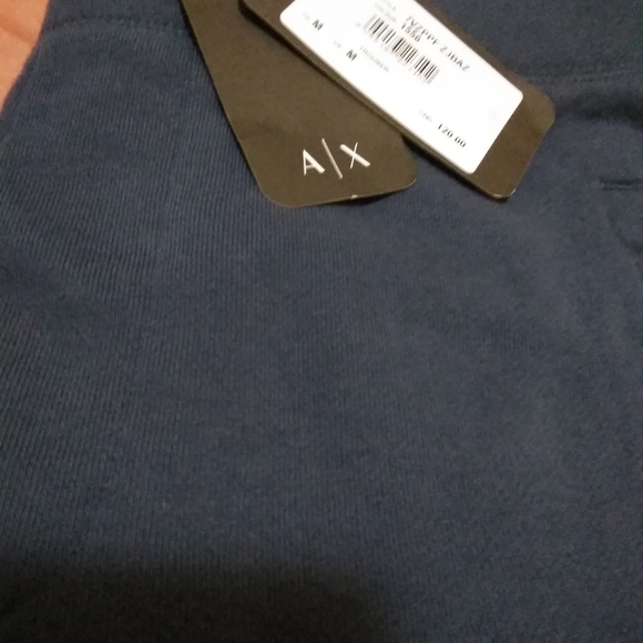 Armani Exchange Sweatpants - Picture 3 of 4